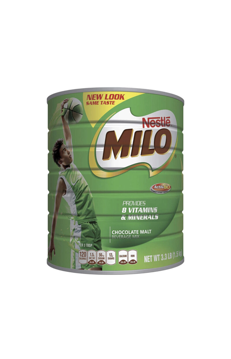 Nestle Milo